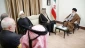 تحلیلی بر اهداف سفر
 امیر قطر به تهران