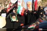 تجمع دانشجویان مقابل سفارت انگلیس 7
