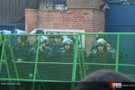 تجمع دانشجویان مقابل سفارت انگلیس 14