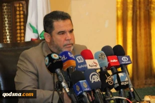 اخبار فلسطین/

تهدید آشکار یک وزیر صهیونیست به ترور سید حسن نصرالله/ ادامه سیاستهای خصمانه تشکیلات خودگردان علیه مردم کرانه باختری/ حماس: قدس خط قرمز است و هیچ انتخاباتی بدون آن برگزار نمی‌شود 2