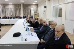 نشست در راه قدس در بیروت 3