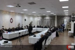 نشست در راه قدس در بیروت 5