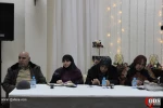نشست در راه قدس در بیروت 8