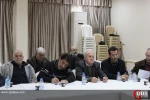 نشست در راه قدس در بیروت 9