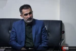 بیستمین نشست تخصصی «افق معادلات قدرت در فراسوی نبرد محور مقاومت و آمریکا 8