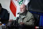بیستمین نشست تخصصی «افق معادلات قدرت در فراسوی نبرد محور مقاومت و آمریکا 9