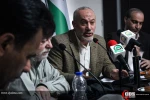 بیستمین نشست تخصصی «افق معادلات قدرت در فراسوی نبرد محور مقاومت و آمریکا 15