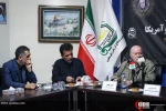 بیستمین نشست تخصصی «افق معادلات قدرت در فراسوی نبرد محور مقاومت و آمریکا 14