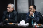 بیستمین نشست تخصصی «افق معادلات قدرت در فراسوی نبرد محور مقاومت و آمریکا 19