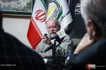 بیستمین نشست تخصصی «افق معادلات قدرت در فراسوی نبرد محور مقاومت و آمریکا 21