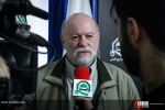 بیستمین نشست تخصصی «افق معادلات قدرت در فراسوی نبرد محور مقاومت و آمریکا 22