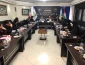 در نشست «افق تحولات منطقه در فراسوی نبرد محور مقاومت و آمریکا» مطرح شد:

انیس نقاش: آمریکا تا 6 ماه دیگر شاهد یک فروپاشی نظام اقتصادی خواهد بود/ ناصر ابوشریف: حاج قاسم مهندس و معمار مقاومت در فلسطین و منطقه بود/ در آخرین دیدار حاج قاسم به ما گفت که در قیامت درباره ملت مظلوم فلسطین سوال میشود