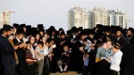 Israeli rabbi arrested for holding women, children as slaves 2