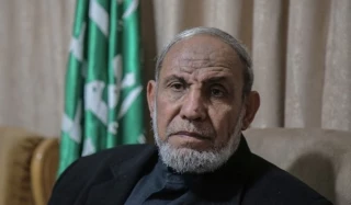 الزهار: الرد الإيراني شكل رادعاً لاميركا وإسرائيل وبعض العرب وطمأنة للمقاومة