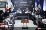 ندوة آفاق التطورات المستقبلية في المنطقة علي ضوء المواجهة بين محور المقاومة وامريكا 3