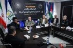 ندوة آفاق التطورات المستقبلية في المنطقة علي ضوء المواجهة بين محور المقاومة وامريكا 8