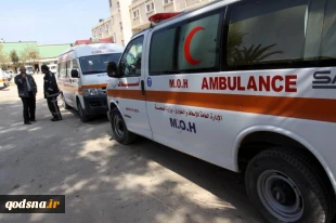 تحولات مربوط به فلسطین/
جنایت یک شهرک نشین در زیر گرفتن دانش‌آموز فلسطینی با خودرو/ آمار بی سابقه تخریب منازل فلسطینیان در قدس و کرانه باختری و ادامه سیاست تغییر بافت جمعیتی/ حمله وحشیانه نظامیان صهیونیست به یک مسجد و منازل در شمال الخلیل 2