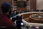 پنجاه و هشتمین نشست کبوتران مسجد دور دست 6