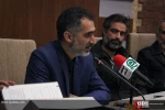 پنجاه و هشتمین نشست کبوتران مسجد دور دست 7