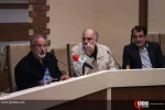 پنجاه و هشتمین نشست کبوتران مسجد دور دست 9