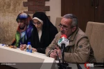 پنجاه و هشتمین نشست کبوتران مسجد دور دست 11