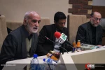 پنجاه و هشتمین نشست کبوتران مسجد دور دست 14
