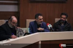 پنجاه و هشتمین نشست کبوتران مسجد دور دست 8