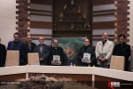 پنجاه و هشتمین نشست کبوتران مسجد دور دست 20