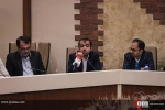پنجاه و هشتمین نشست کبوتران مسجد دور دست 13