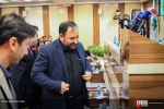 همایش تخصصی پیامدهای منطقه ای و بین المللی ترور سردار سلیمانی 3