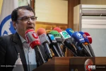 همایش تخصصی پیامدهای منطقه ای و بین المللی ترور سردار سلیمانی 20