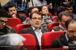 همایش تخصصی پیامدهای منطقه ای و بین المللی ترور سردار سلیمانی 12