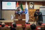 همایش تخصصی پیامدهای منطقه ای و بین المللی ترور سردار سلیمانی 19
