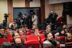 طهران.. مؤتمر صحفي حول الأبعاد الاقليمية والدولية لاغتيال الفريق قاسم سليماني 4