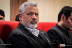 طهران.. مؤتمر صحفي حول الأبعاد الاقليمية والدولية لاغتيال الفريق قاسم سليماني 5