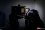 طهران.. مؤتمر صحفي حول الأبعاد الاقليمية والدولية لاغتيال الفريق قاسم سليماني 11