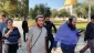 اخبار فلسطین/
یورش صدها شهرک نشین صهیونیست به مسجدالاقصی/ ادامه هتک حرمت قبله نخست مسلمانان/ کمیته راهپیمایی بازگشت: اسرائیل مانع ورود فعالان بین المللی به غزه شد