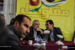 رونمایی از نشریه الکترونیکی فتیه الاقصی