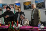 رونمایی از نشریه الکترونیکی فتیه الاقصی