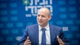 وزير الحرب الإسرائيلي يأمر بطرد نشطاء منظمات إسرائيلية من الضفة