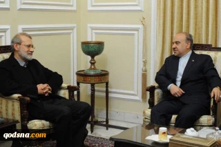 علی لاریجانی تاکید کرد:

ایران امن و مقتدر است/حقوق هواداران فوتبال نباید نادیده گرفته شود