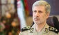 وزير الدفاع الإيراني:

قوي الهيمنة أسست الجماعات الارهابية لقضاء على الاسلام لكن مؤامراتها فشلت بفضل تضحيات ابطال محور المقاومة والقيادة المقتدرة للفريق الشهيد قاسم سليماني