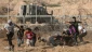 Israeli forces kill three Palestinians after crossing from Gaza
 2