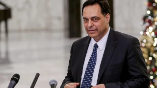 Kabinet Baru Lebanon Akhirnya Terbentuk