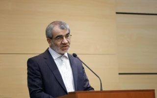 کدخدایی:

رایزنی ۸۰ نماینده مجلس با شورای نگهبان/مستندات پرونده‌ها ارائه شد