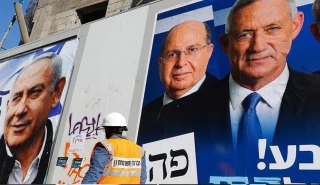 انتخابات 2 مارس کنست:

تنها 8 لیست از 30 لیست شانس پیروزی دارند