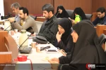 هجدهمین همایش ادبی سوختگان وصل با عنوان (جاء نصرالله) 5