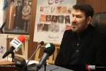 هجدهمین همایش ادبی سوختگان وصل با عنوان (جاء نصرالله) 7