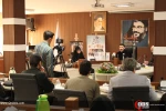 هجدهمین همایش ادبی سوختگان وصل با عنوان (جاء نصرالله) 8