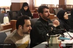 هجدهمین همایش ادبی سوختگان وصل با عنوان (جاء نصرالله) 9